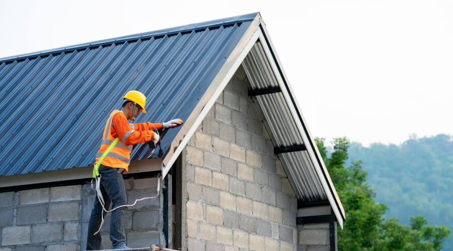 Local Chimney Repair in Radnor, OH